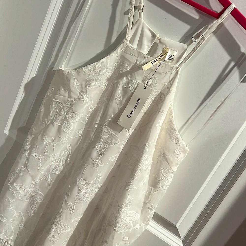 White Dress Brand new - Picture 7 of 7